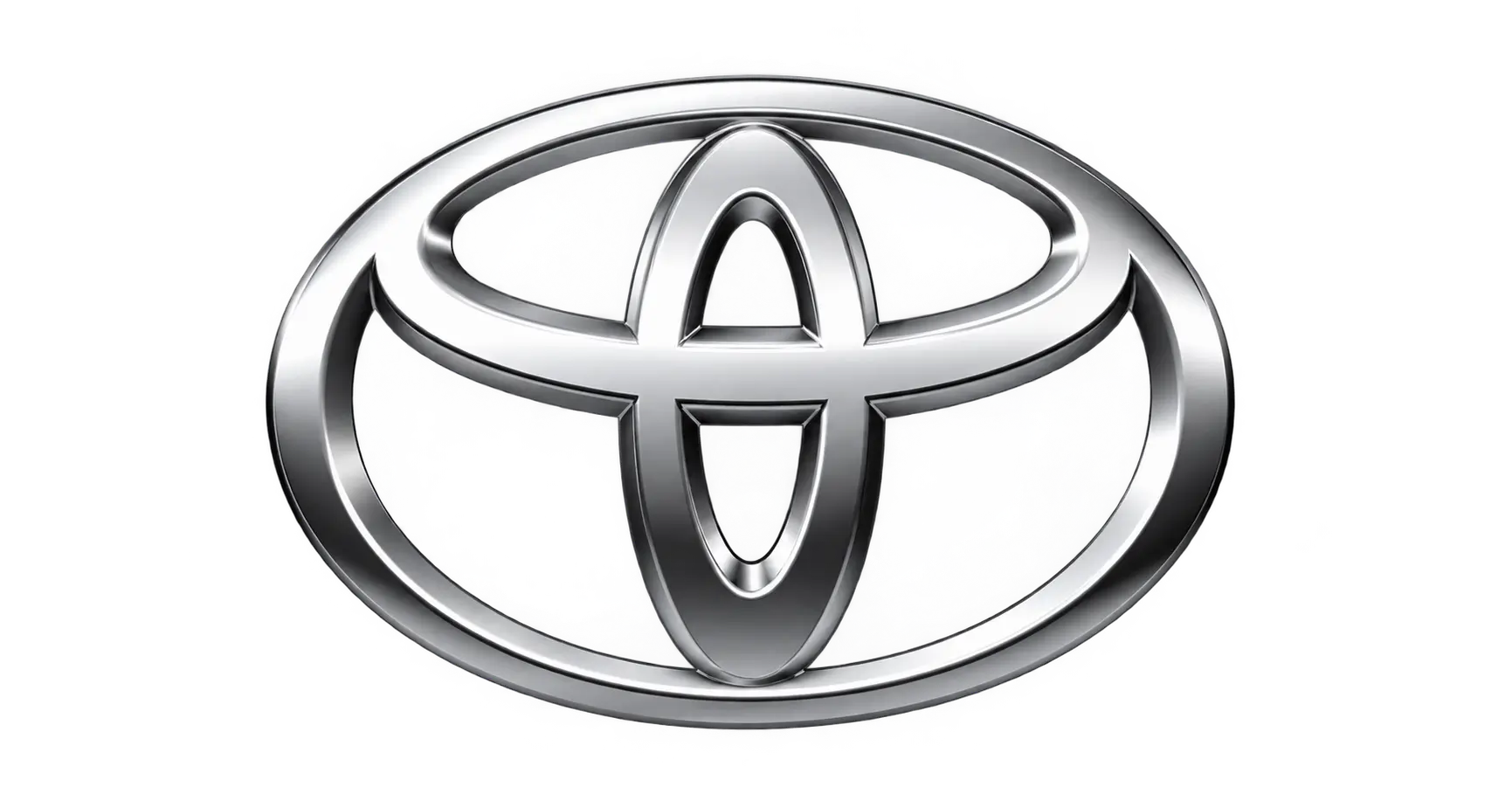 Toyota Logo