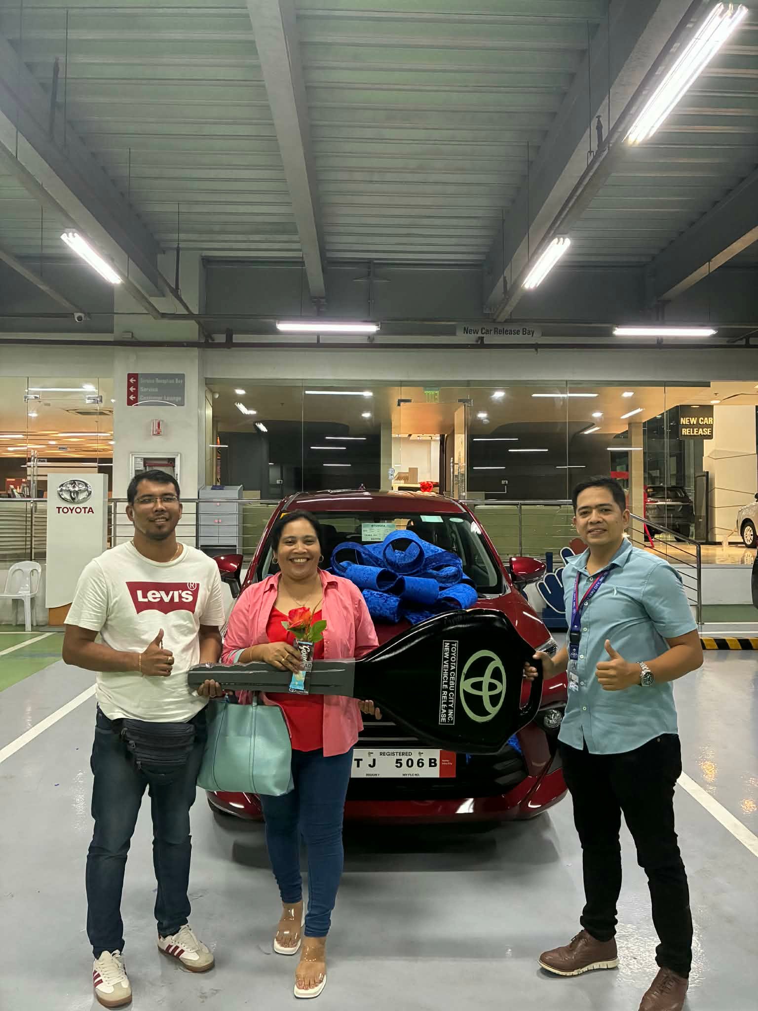 Toyota Feature Image